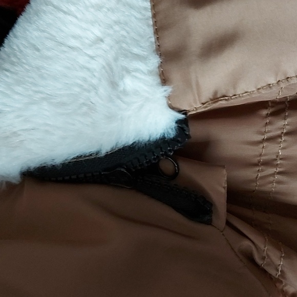 Size s puffer winter jacket - Picture 3 of 10